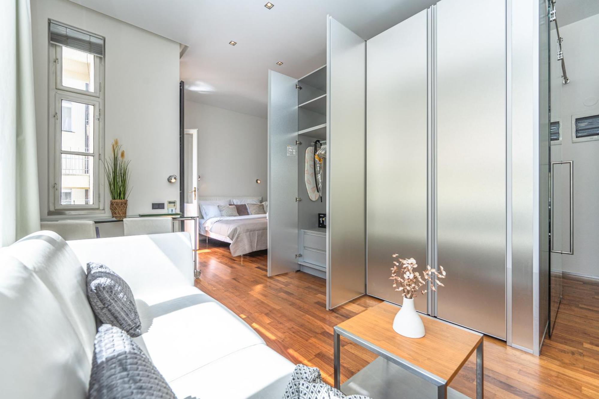 Wishlist Prague Residences - Old Town Bilkova Exterior photo